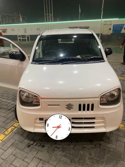 Rent A Car Daily Weekly Monthly Basis Self Drive Alto Wagon R Cultus