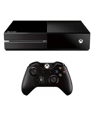 Console Xbox One 512GB