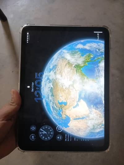 Ipad 11inch (A16)