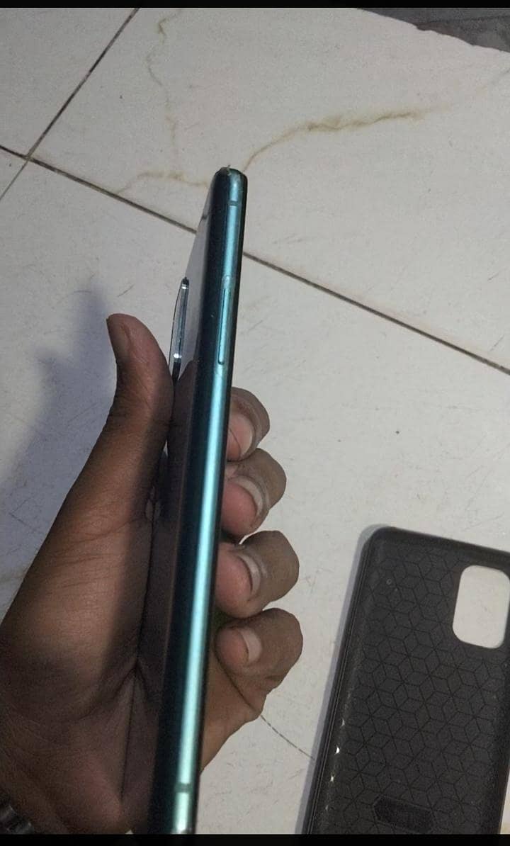 OnePlus 8t patch ha 3