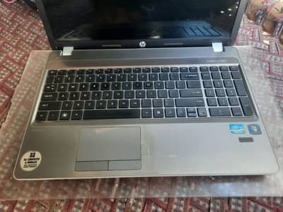 ​HP ProBook Business Laptop | Core i3 | 8GB RAM | 128GB SSD