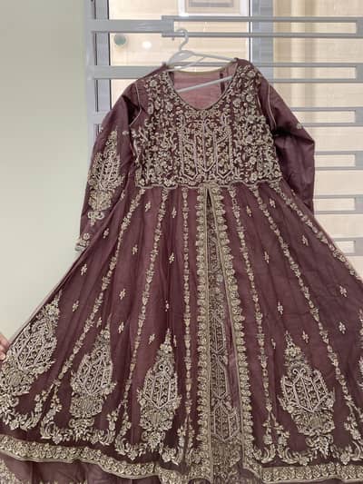 Premium wear  3 piece fabric soft net