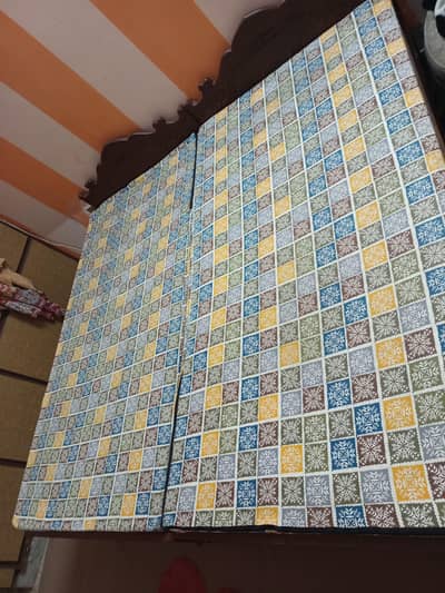 MoltFoam Ortho Extra Firm mattress 03369812364