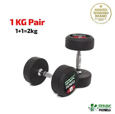 1KG Pair GYM damble.