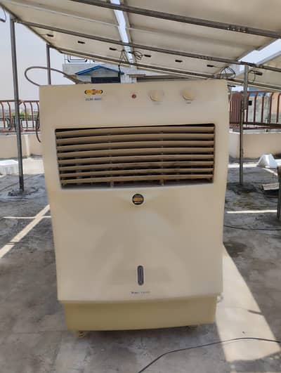 Super Asia Cooler in good condition