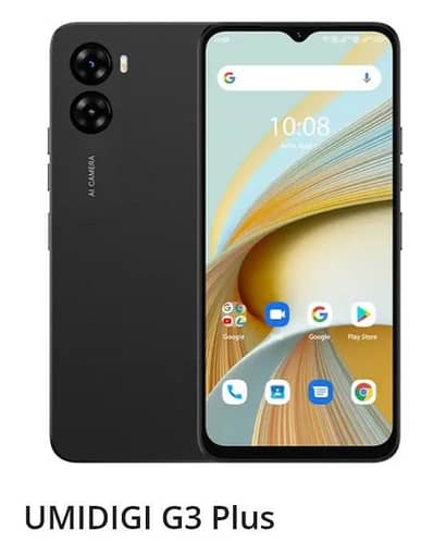 umidigi g3 plus