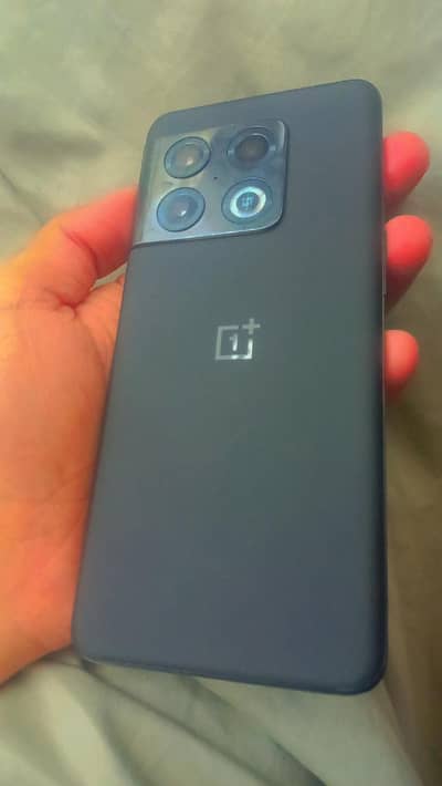 oneplus 10 Pro Gaming Phone