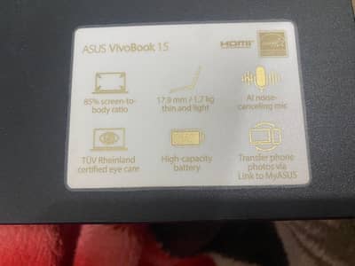 Vivobook ASUS X513ean_S513ea