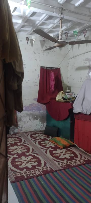 Pair of house for sale each 84 sqy