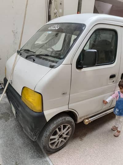 suzuki every Japanese