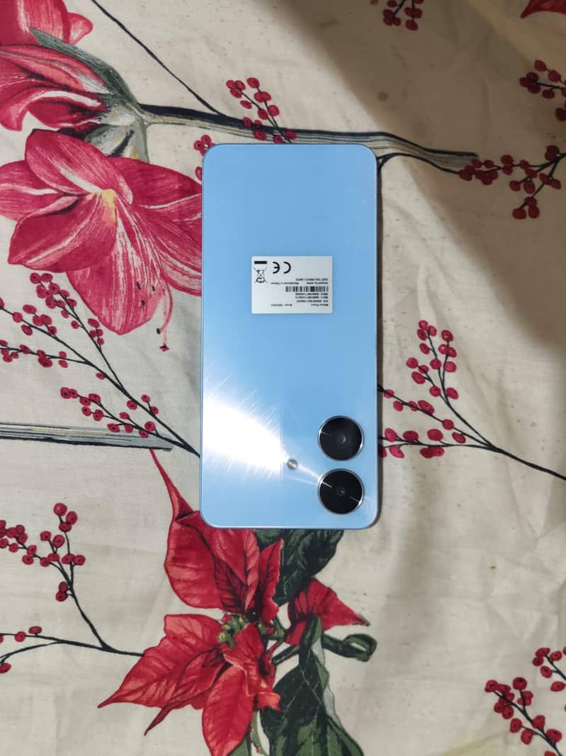 Realme Note 60 1