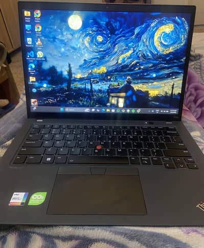 Core i7 12th Gen | 32 GB RAM | 512 GB SSD | Excellent Condition