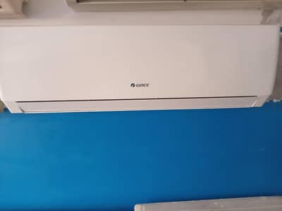 gree air conditioner