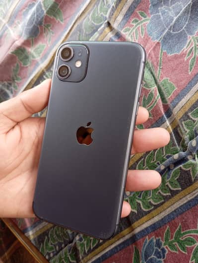 Apple iPhone 11
