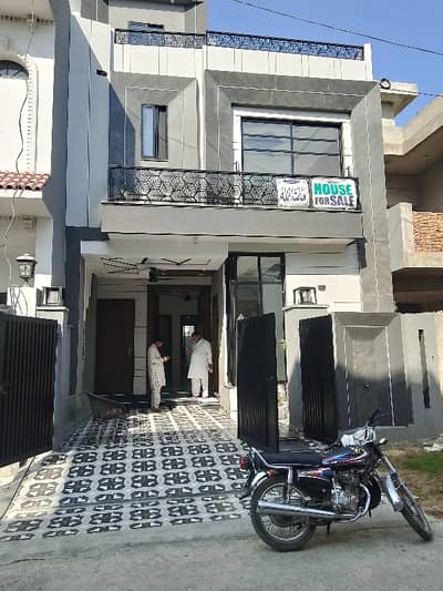 Modern Design Luxury Dream Home