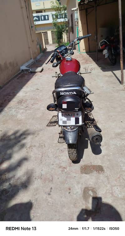 Manga mandi qila nawan lahore