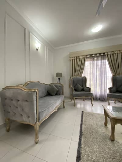 7 seater Chinioti Sofa set