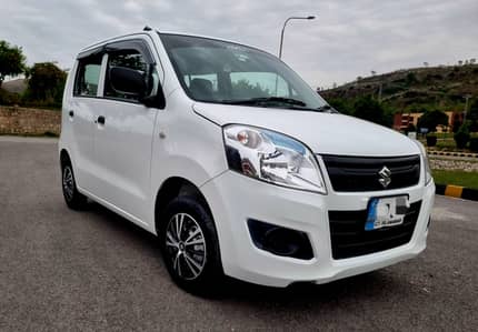 wagon r 2021 original