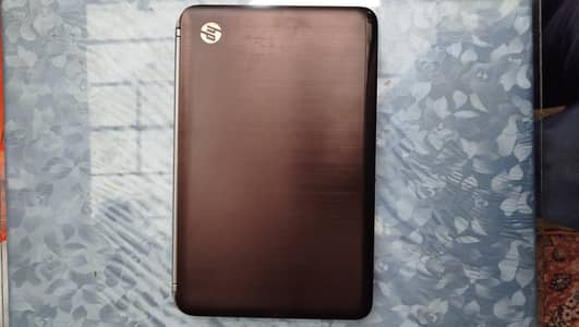 HP Pavilion dv6 Notebook