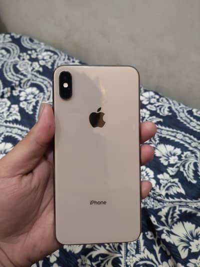 Iphone xs max pta approved