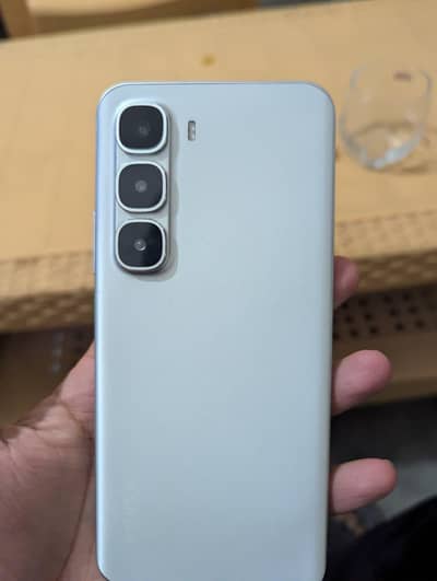 Infinix Hot 60 Pro plus