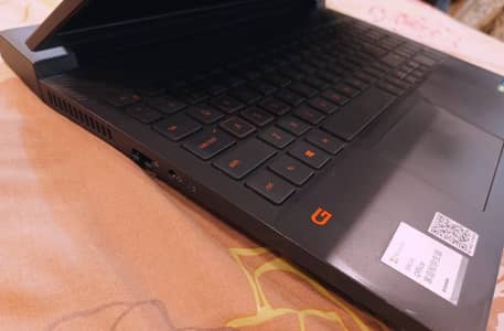 Dell G15, RTX 3050TI