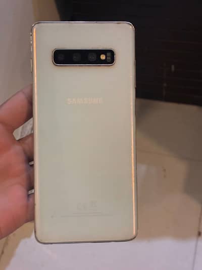 Samsung s10+ Non Pta