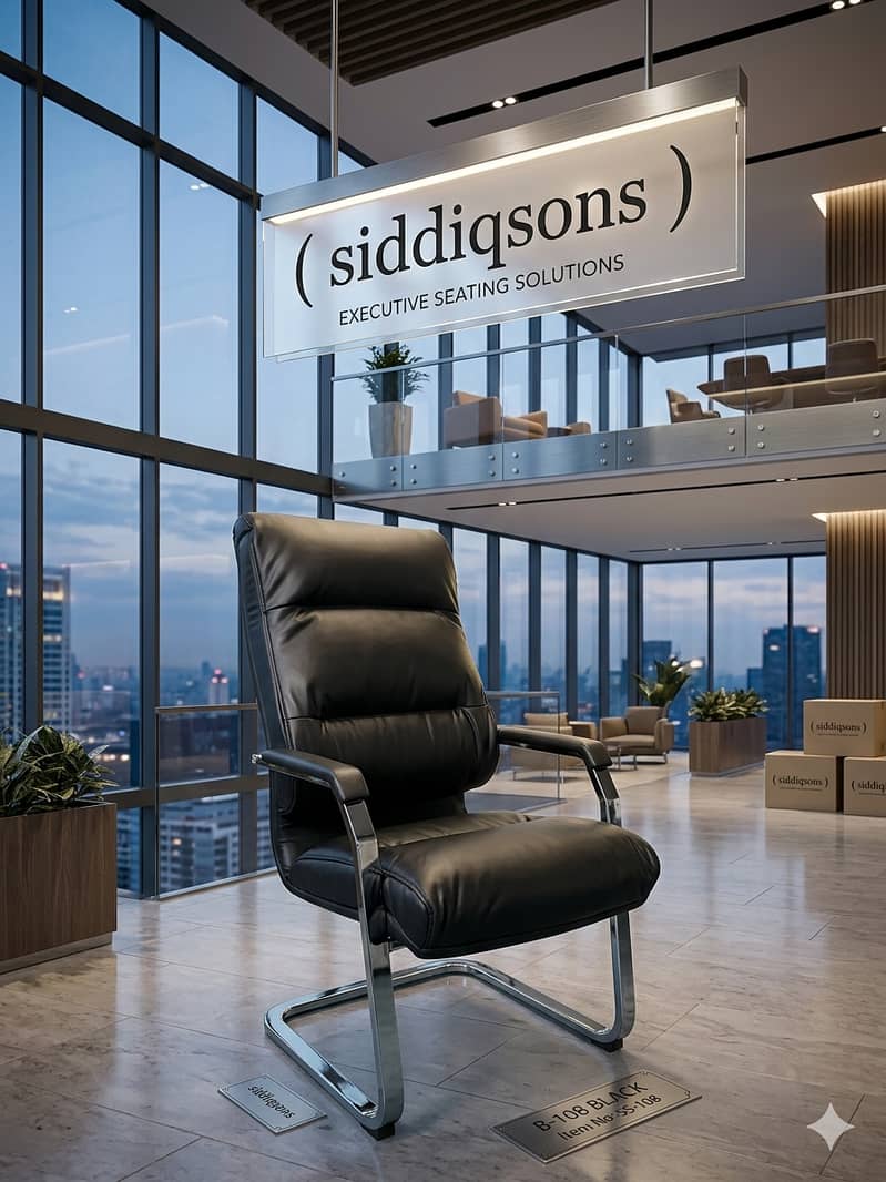 Office Chair | Employee Chair | Computer Chair | Gaming chair - Office ...