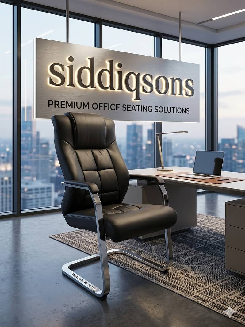 Office Chair | Employee Chair | Computer Chair | Gaming chair - Office ...