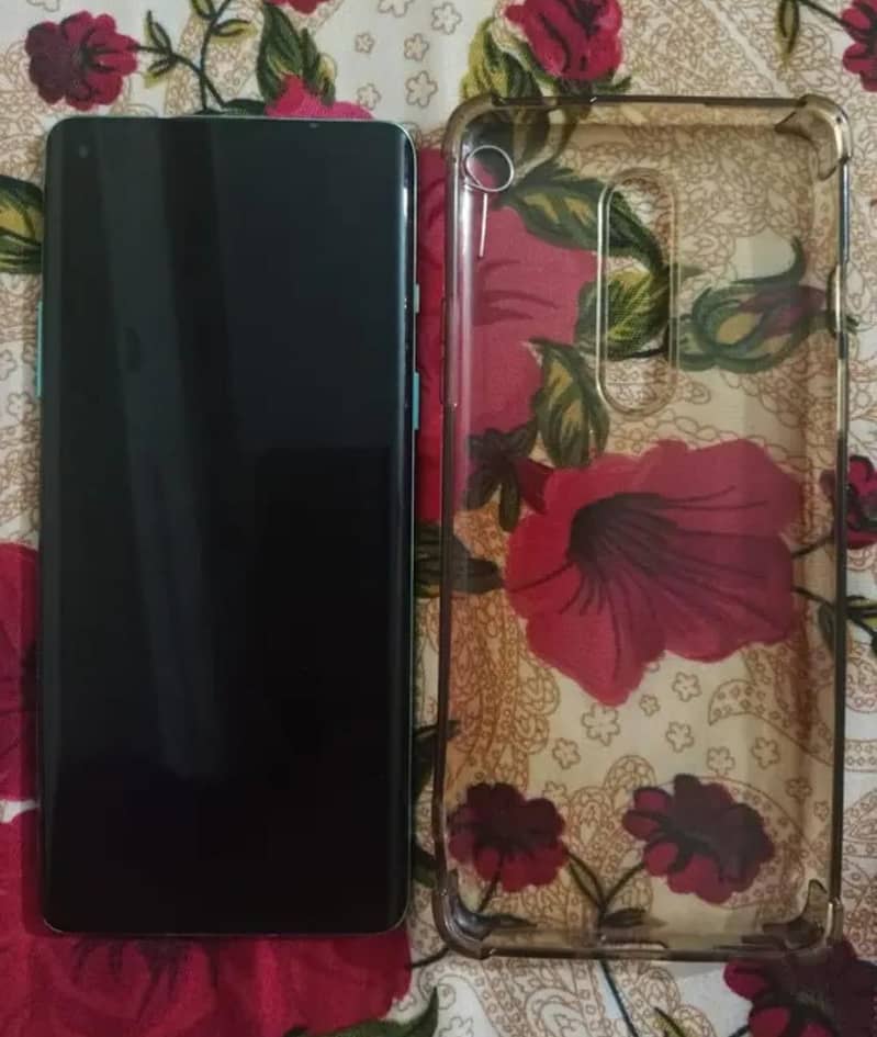 One Plus 8 (Dual Sim Permanent Patch) 1