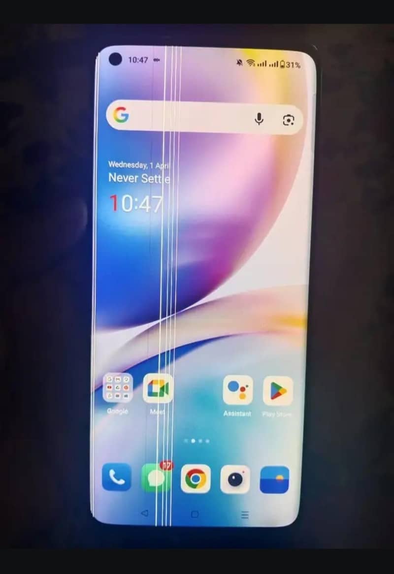 One Plus 8 (Dual Sim Permanent Patch) 3