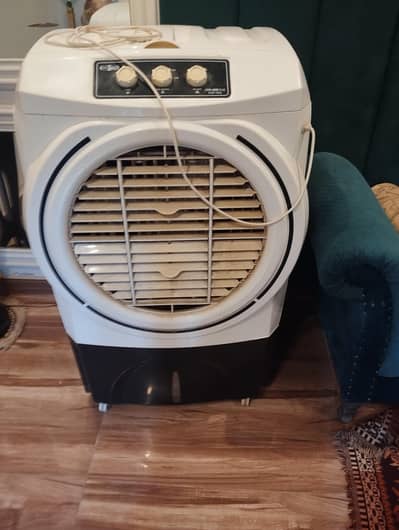 asia company air cooler in good confition for sale