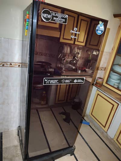 Dawlance Refrigerator Model No. 91996GD INVERTER R