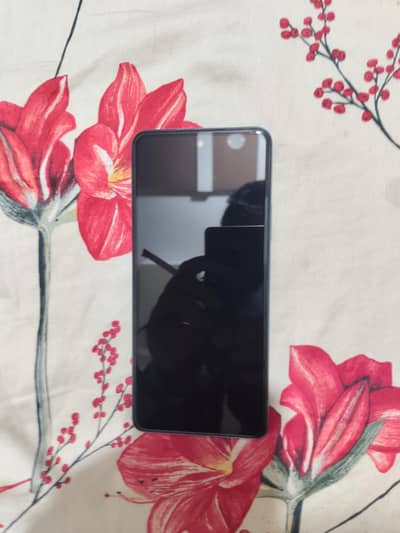 Infinix Hot 40 Pro
