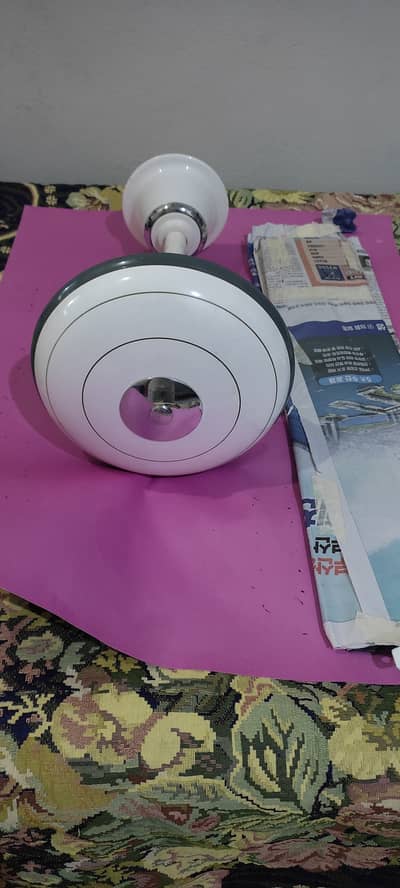 Brand: Al Sheikh & Sober Fan