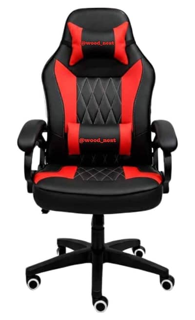 Ergonomic office chair / Computer chair / Gaming chair / Boss chair