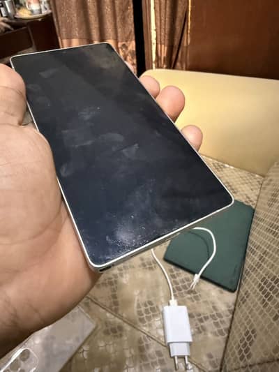 Samsung s25 ultra 12/512