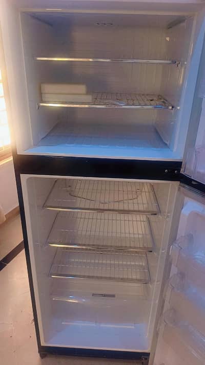 PEl 6350 inverter refrigerator