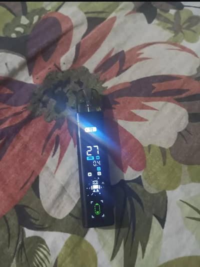 POOD FOR SELL CALIBURN G3 PRO