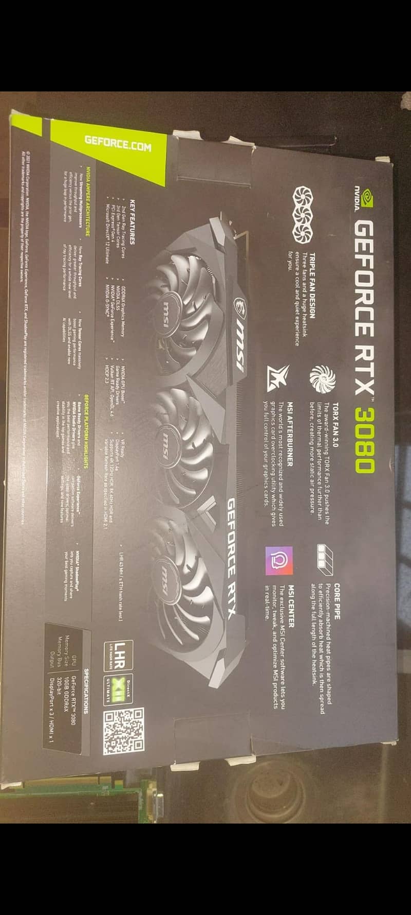 rtx3080 6