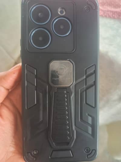 infinix hot 40