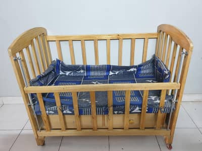 Baby Cot
