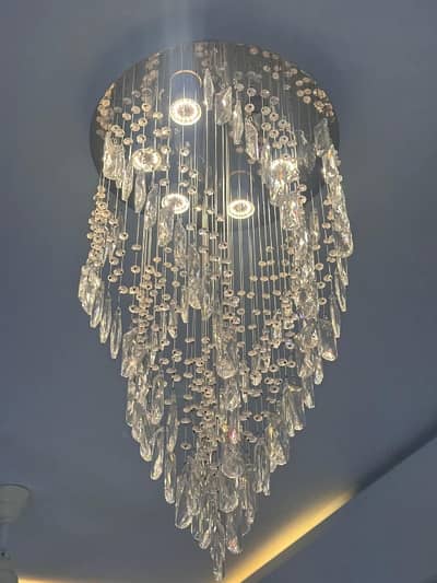 1 Kanal Brand New House Available For Rent In DHA Phase 2