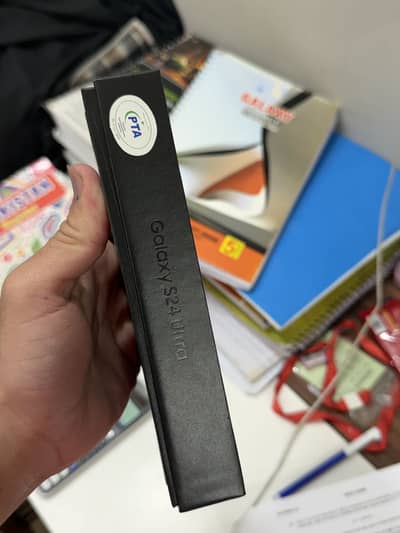 S24 ULTRA OFFICIAL APPROVED 12/512