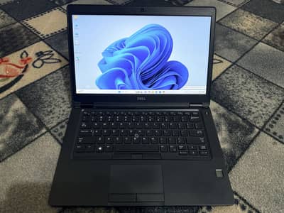 Dell Latitude 5490