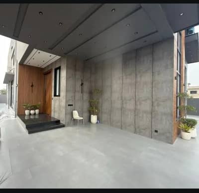 1 kanal brand new designer house available for rent in DHA phase 2