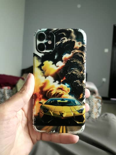 iPhone 11 PTA Approved