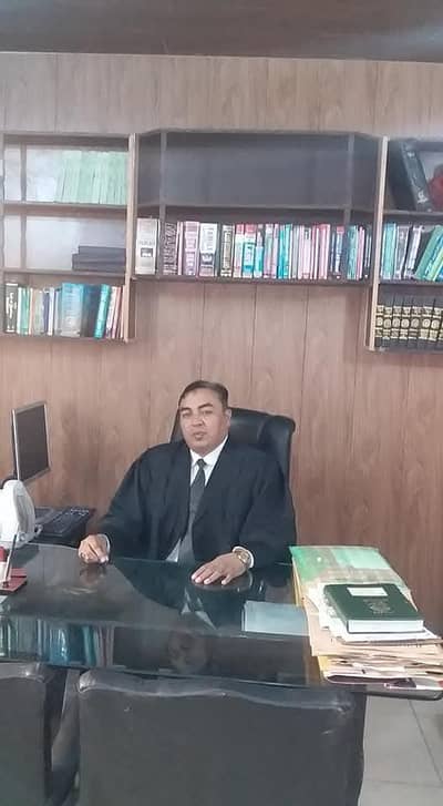 FARRUKH NOOR AND COMPANY