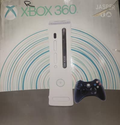 Xbox 360