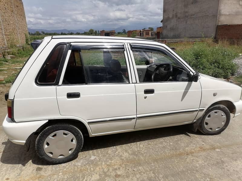 Suzuki Mehran 2015 - Cars - 1112902776